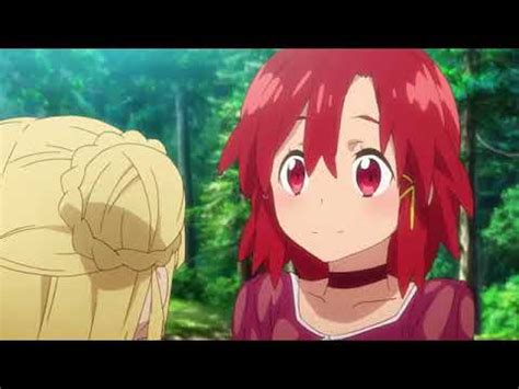 nazi anime|Izetta: The Last Witch Scars and Gunfire .